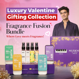 Fragrance Fusion Bundle