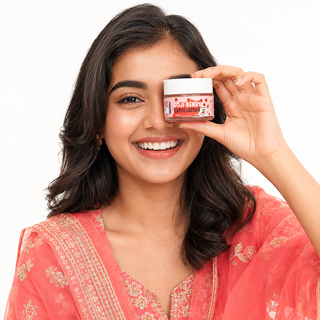 GOJI Berry Exfoliating Mask