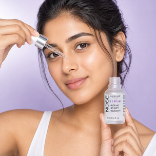 Nose Serum