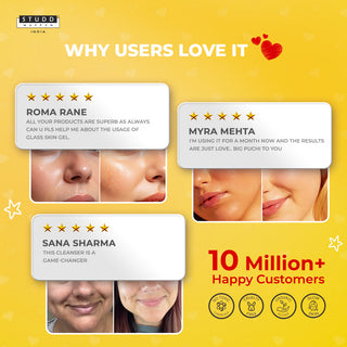 Glass Skin CTM Combo