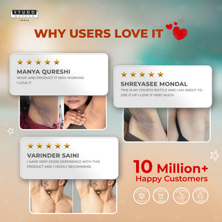 Glass Skin Pit Glow Roll On Deo