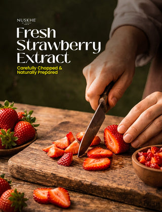 Glass Skin Rice Water Face Cleanser