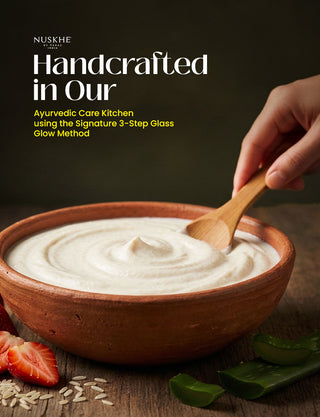 Glass Skin Rice Water Face Cleanser