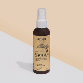 Glass Skin Rice Water Face Mist