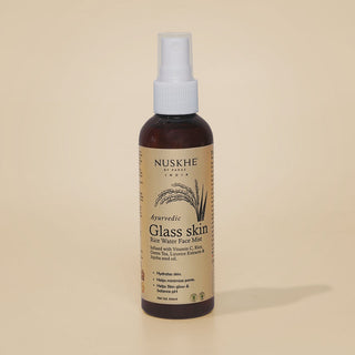 Glass Skin Rice Water Face Mist