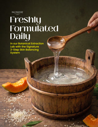 Glass Skin Rice Water Gel