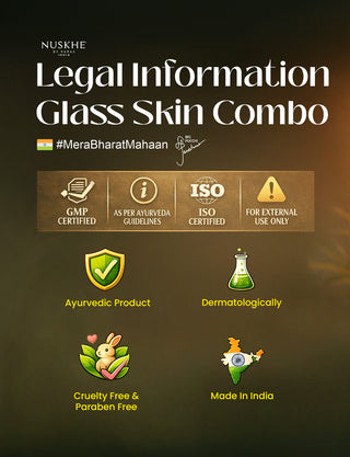 Glass Skin Combo
