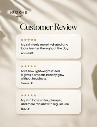 Glow Shot – Glass Skin Booster Gel