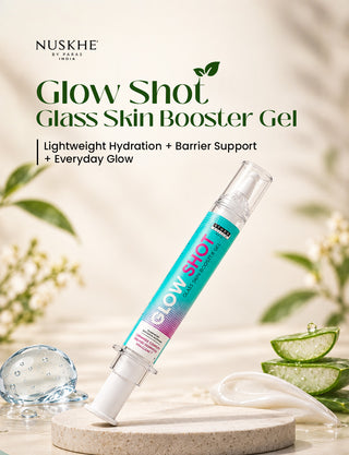 Glow Shot – Glass Skin Booster Gel