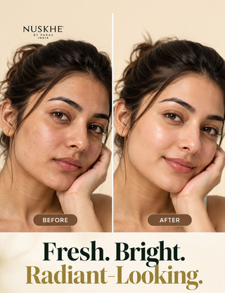 GlutaBright Face Wash