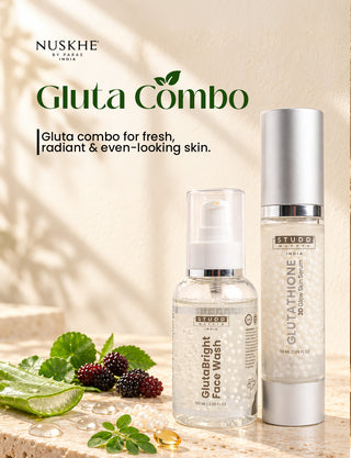 Gluta Combo