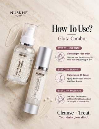 Gluta Combo
