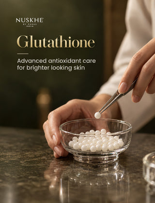 Glutathione 3D Serum