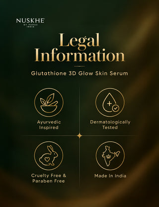 Glutathione 3D Serum