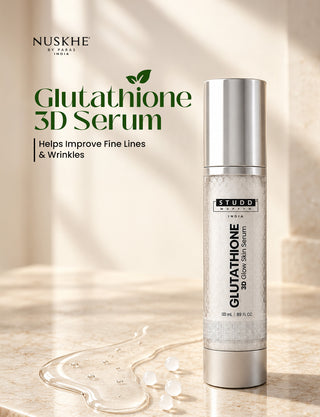 Glutathione 3D Serum
