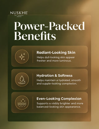 Glutathione 3D Serum- Pack of 2
