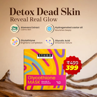 Glycothione Mask