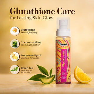 Glycothione Face Mist