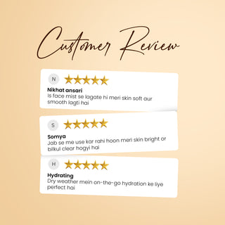 Glycothione Face Mist