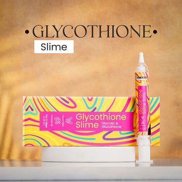 Glycothione Slime  [ Pack of 2 ]
