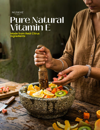 Under Eye Goat Milk  | Puffy Eyes