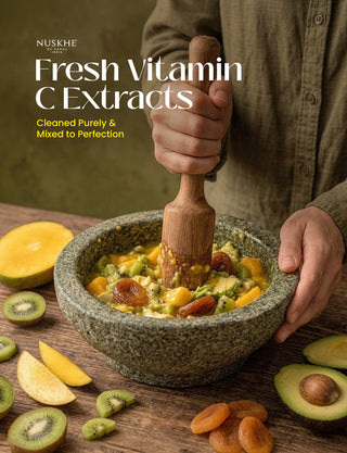 Under Eye Goat Milk  | Puffy Eyes