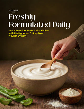 Goat Milk Moisturizer