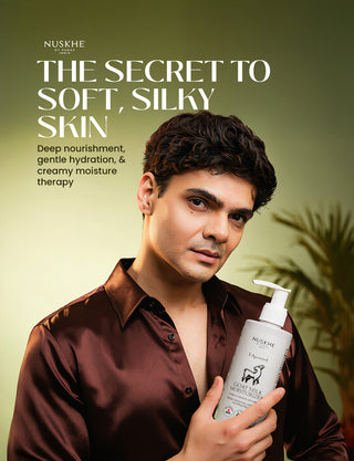 Goat Milk Moisturizer