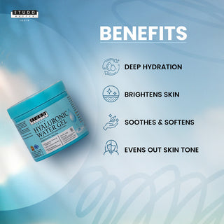 Hyaluronic Water Gel