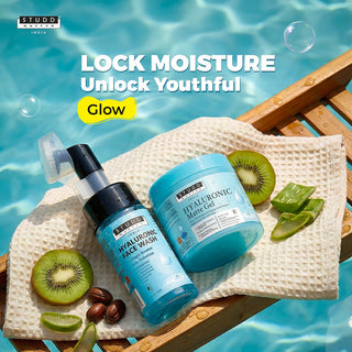 Hydration Boost Combo