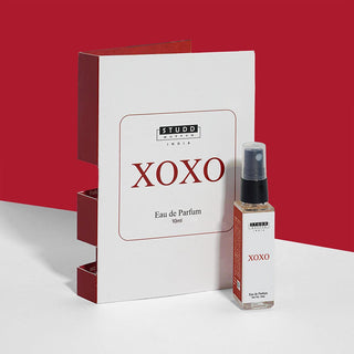 XOXO I Mini Pocket Perfume