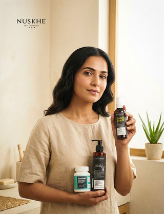 Inside Out Hair Care Combo