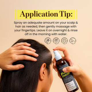 Inside Out Hair Care Combo