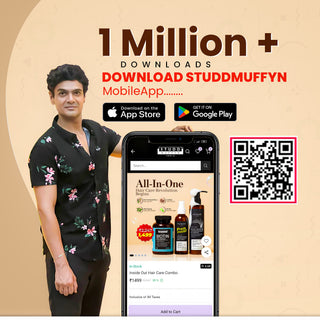 Inside Out Hair Care Combo