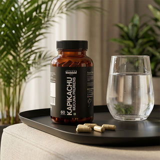 KAPIKACHU | 60 Veg Capsules