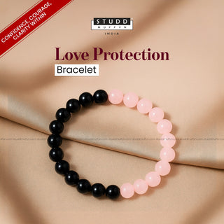 Love Protection Bracelet