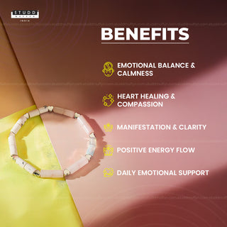 Love Heart Bracelet