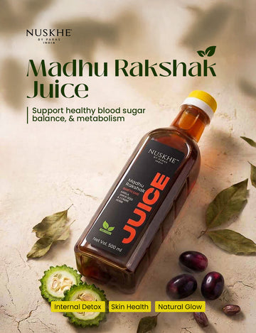 Madhu Rakshak Juice