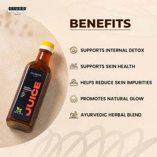 Madhu Rakshak Juice