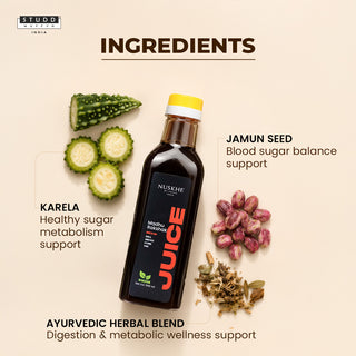 Madhu Rakshak Juice
