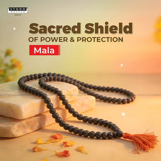 Karungali Malai Mala