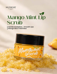 Mango Mint