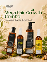 Mega Hair Combo