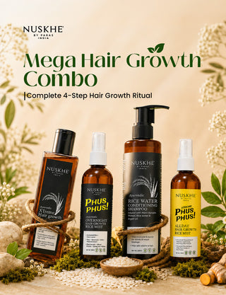 Mega Hair Combo
