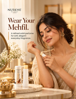 Mehfil Solid Perfume