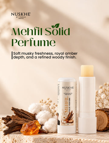 Mehfil Solid Perfume
