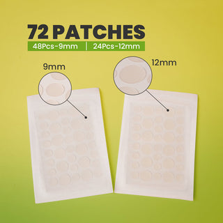 Mighty Pimple Patch【49】
