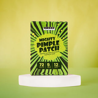 Mighty Pimple Patch【49】