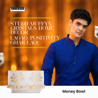 Studd Muffyn Money Bowl