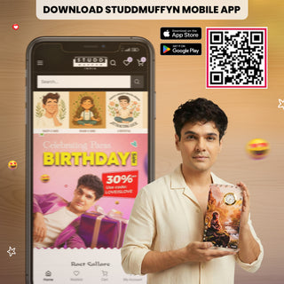 Vanara In Dhyan Pyrite Crystal Table Clock